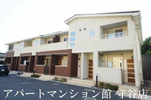 ＨＪ　レジデンスⅡ