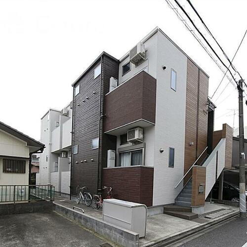 愛知県名古屋市北区八代町１丁目 賃貸アパート