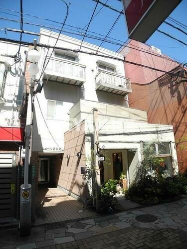 ルメール諏訪町 3階建