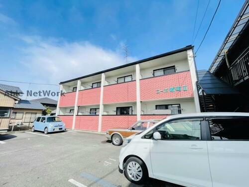 三重県津市新町２丁目 2階建 築28年5ヶ月