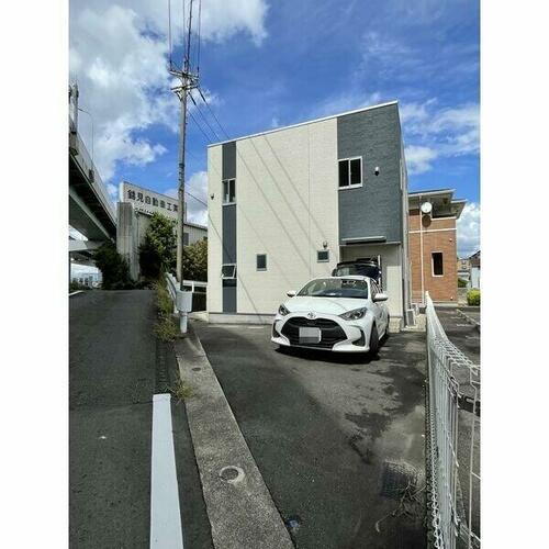愛知県西春日井郡豊山町大字青山字東栄 賃貸一戸建て