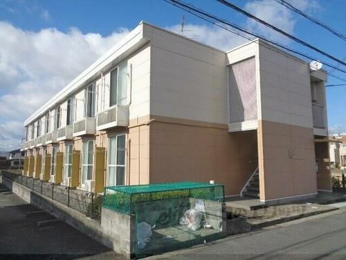 奈良県天理市二階堂上ノ庄町 築24年10ヶ月 2階建