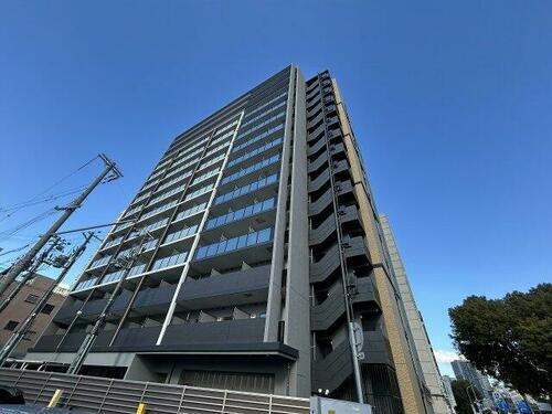 プレサンス神戸セレスティア