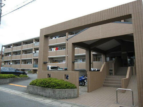 Ｂｅａｕｆｏｒｔ一乗寺（ビューフォート）