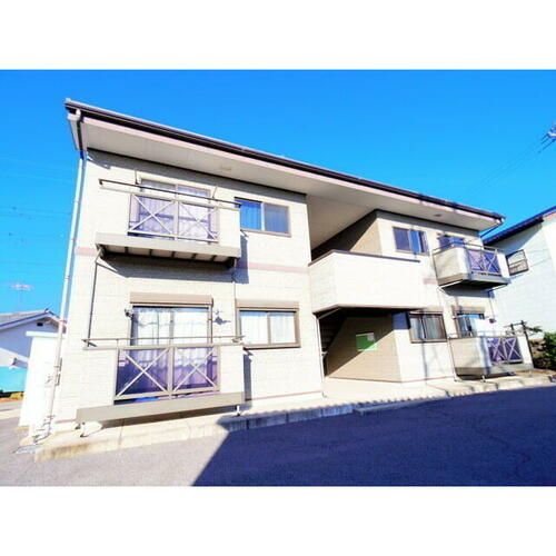 長野県東御市和 賃貸アパート