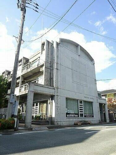 メディカルコーポＩ 3階建