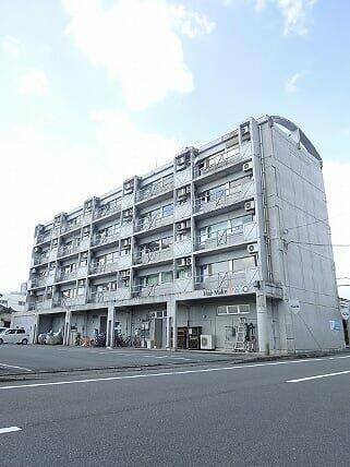 メディカルコーポⅡ 5階建