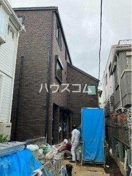 ベルリードキャラ