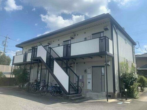 愛知県長久手市五合池 賃貸アパート