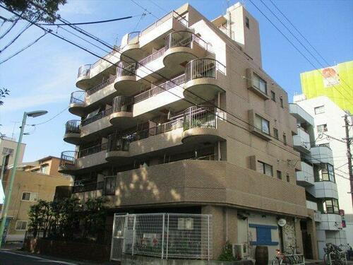 サングリーン新栄