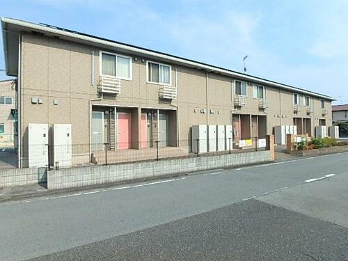 兵庫県加古川市別府町西脇 2階建 築15年8ヶ月