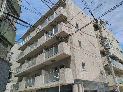 静岡県熱海市渚町 5階建