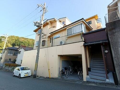 タジママンション