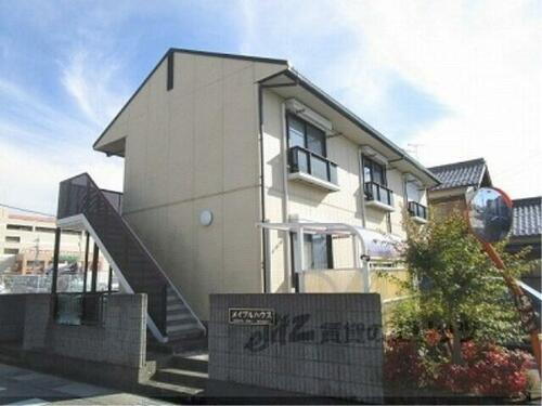 滋賀県長浜市八幡東町 築29年11ヶ月 2階建