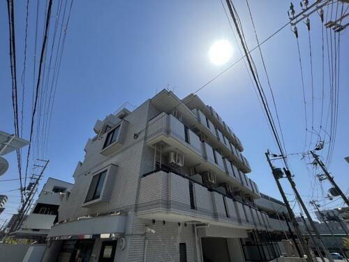 アルテハイム灘 6階建
