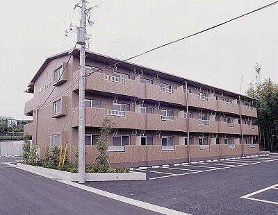 静岡県富士市一色 賃貸マンション