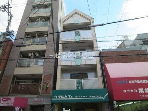 ショーズハイツ