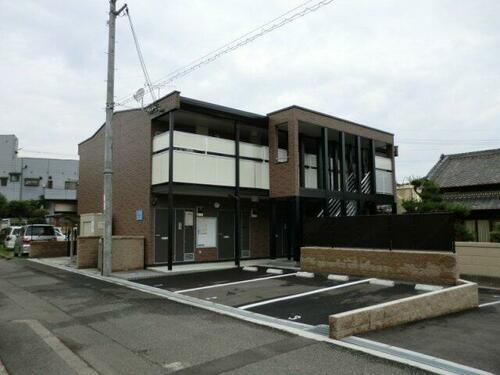 大阪府河内長野市向野町 2階建