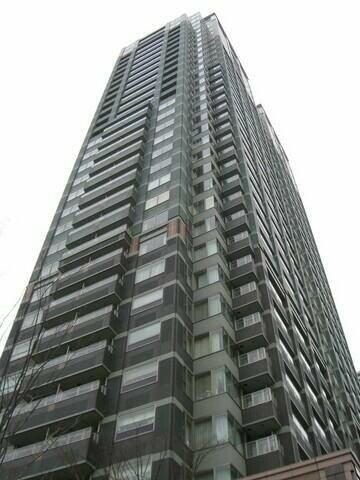 シティタワー高輪 地上35階地下2階建