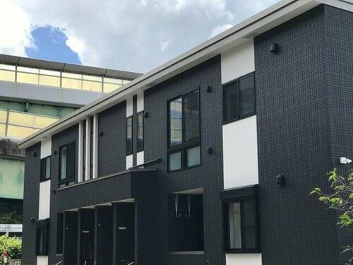 愛知県名古屋市西区中沼町 賃貸アパート