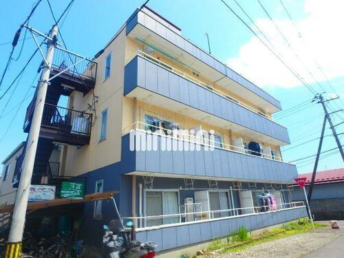 宮城県仙台市青葉区八幡４丁目 賃貸マンション