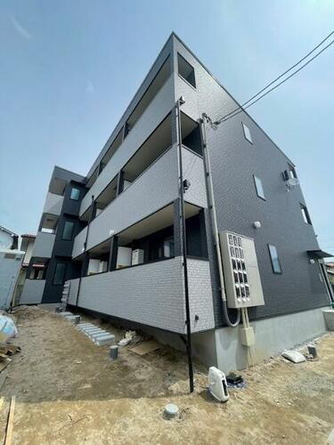 Ｗｅｓｔ　Ｒｉｖｅｒ　五日市駅南