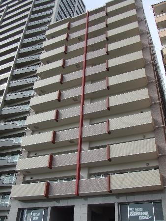 沖縄県那覇市おもろまち２丁目 12階建 築17年1ヶ月