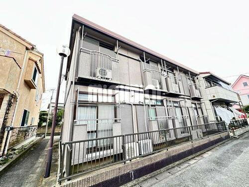 シティハイム　エクセルⅤ 2階建