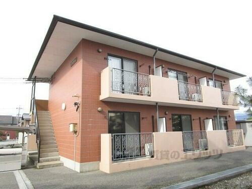 滋賀県長浜市小堀町 築22年3ヶ月 2階建