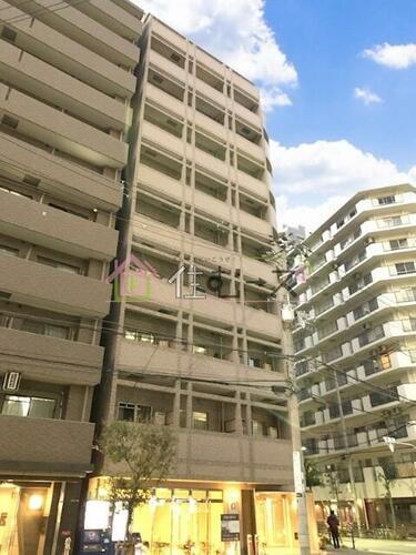 エステムコート新大阪Ⅲステーションプラザ