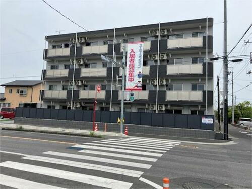 栃木県宇都宮市駒生町 賃貸マンション