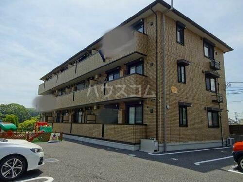 千葉県鴨川市広場 賃貸アパート