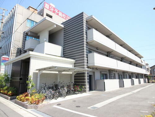 大阪府高石市千代田５丁目 賃貸マンション