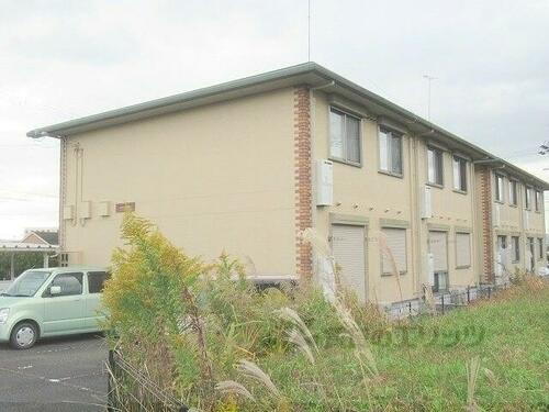 滋賀県甲賀市甲賀町相模 2階建 築20年10ヶ月