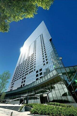 東京都新宿区西新宿６丁目 44階建 築14年4ヶ月
