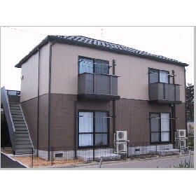 ディアス　ハイランド 2階建