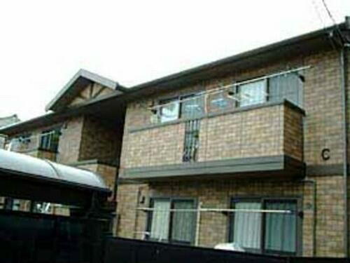 広島県広島市南区仁保２丁目 賃貸アパート