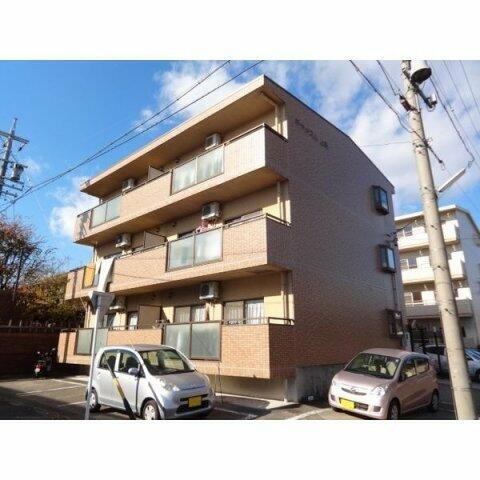 愛知県清須市上条１丁目 3階建 築28年10ヶ月