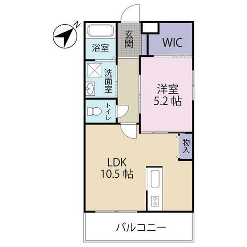 埼玉県さいたま市南区鹿手袋３丁目 武蔵浦和駅 1LDK マンション 賃貸物件詳細