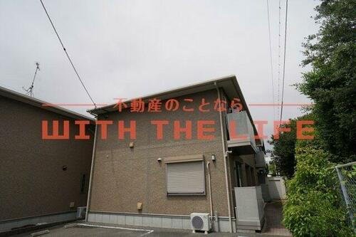 ユーフォリア西町Ｃ
