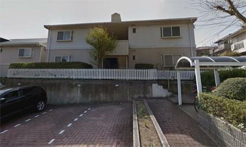 福岡県北九州市八幡西区南王子町 2階建