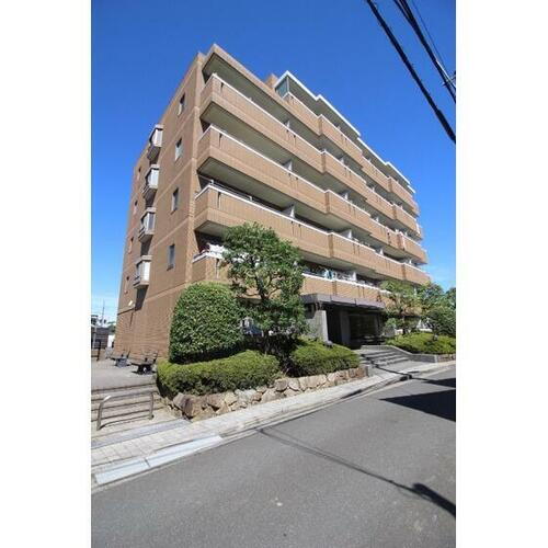 東京都葛飾区東新小岩８丁目 賃貸マンション