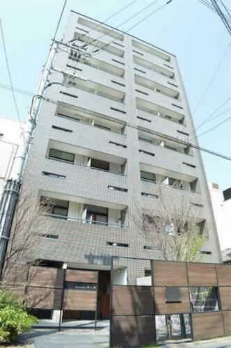 ブローニュ姉小路