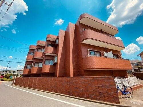 東京都西東京市ひばりが丘北１丁目 賃貸マンション