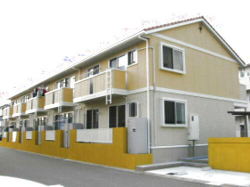 高知県高知市杉井流 賃貸アパート