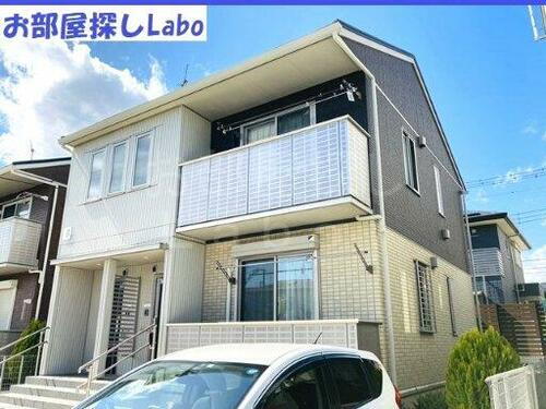 フローラルコート　Ｂ棟