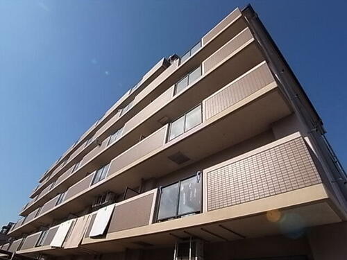 塚口コーストヒルズ