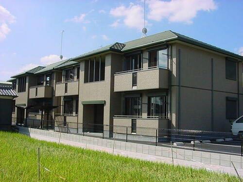 広島県福山市山手町１丁目 築22年3ヶ月 2階建