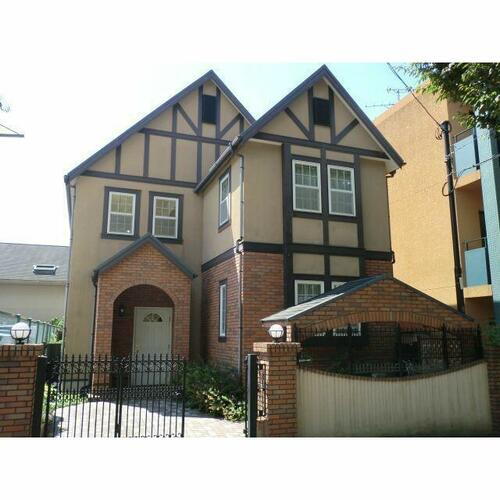 兵庫県神戸市東灘区御影郡家２丁目 賃貸アパート