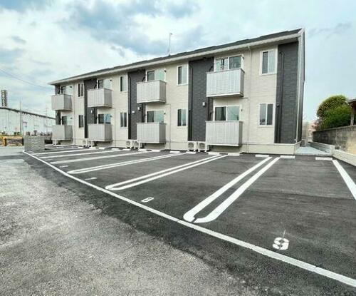 福岡県北九州市八幡西区野面２丁目 2階建 築2年10ヶ月